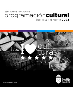 Boadilla cultura octubre 2024