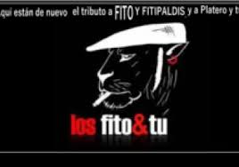 Tributo a Fito y Fitipaldis esta noche en Las Rozas