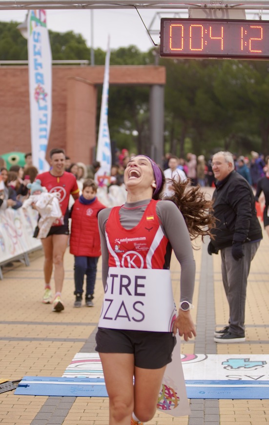 Más de 4.000 corredores participarán en la tradicional San Silvestre de Las Rozas