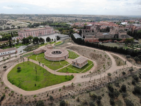 Pasapalabra en la Casa de las Aves de Boadilla el próximo 23 de noviembre