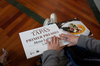 Inscripción abierta para participar en la próxima edición de Pozuelo de Tapas