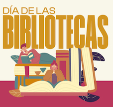 Boadilla celebra este jueves el Día de las Bibliotecas con un mercadillo de libros