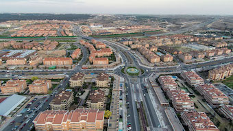 Nuevas ayudas de la Comunidad de Madrid para la instalación de telecomunicaciones en edificios