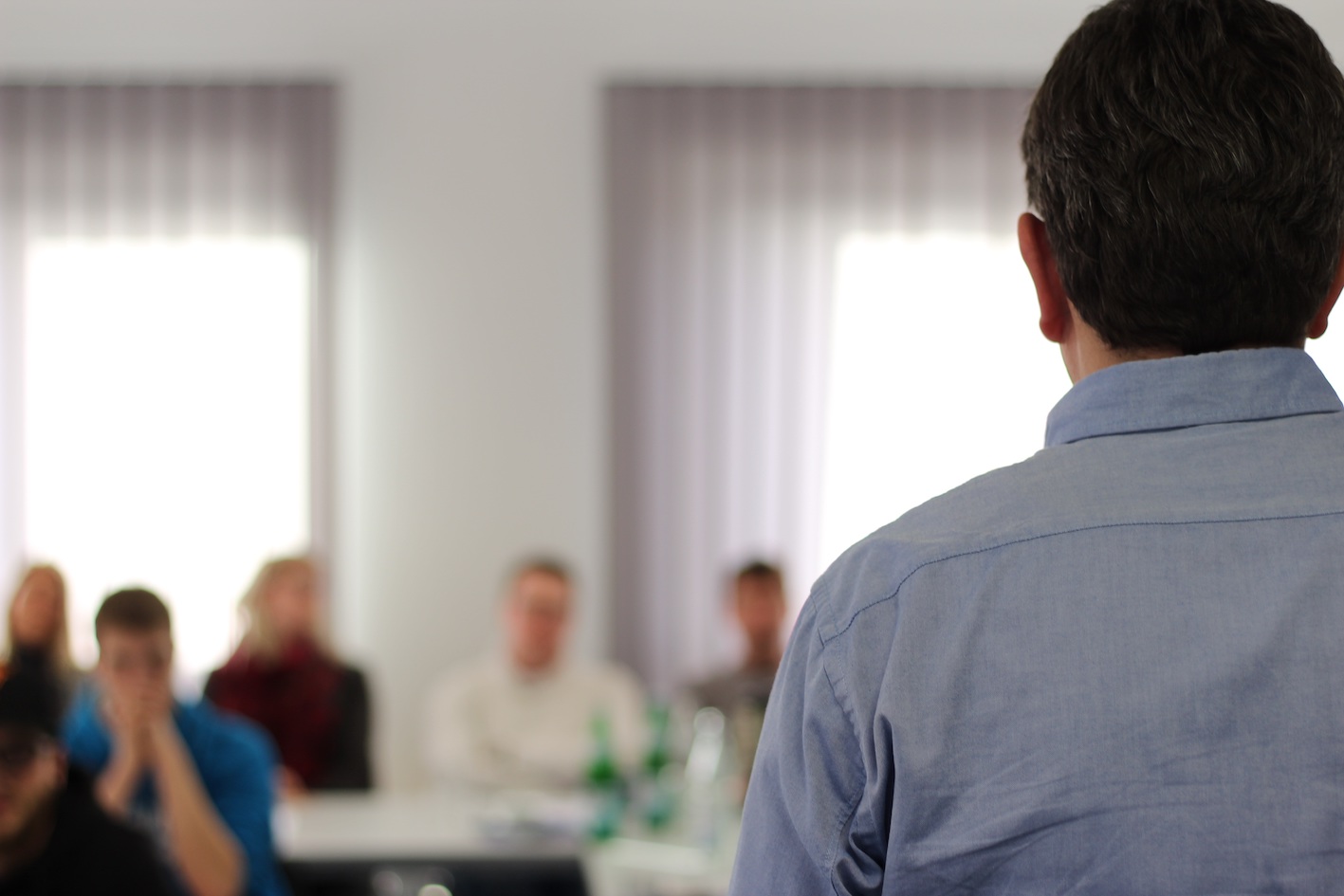 Talleres para familias con adolescentes en Las Rozas