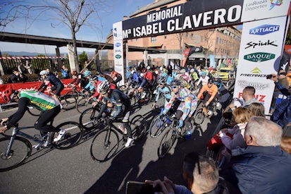 Fiesta de la Bicicletas hoy en Las Rozas