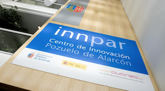 Nueva sede de la Oficina de Información al Consumidor de Pozuelo en el Edificio INNPAR